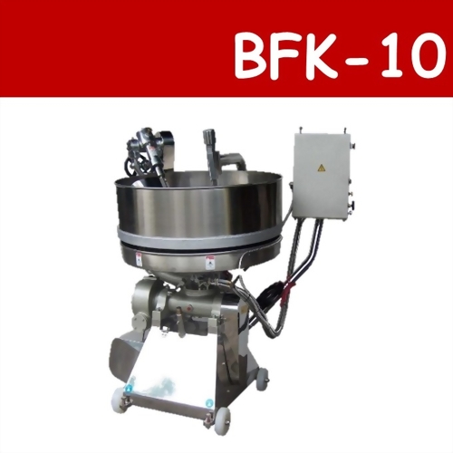 BFK-10 萬能炒食機