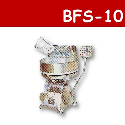 BFS-10 萬能炒食機