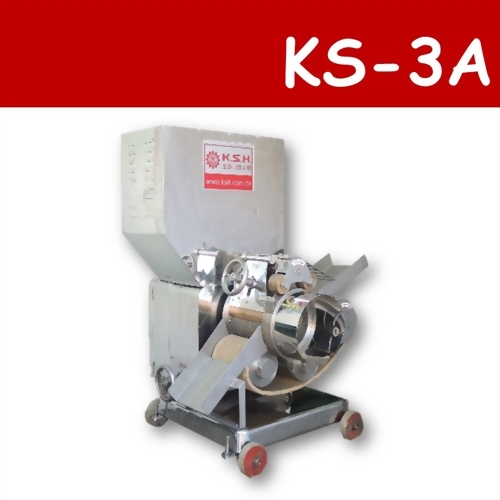 KS-3A 魚肉採取機