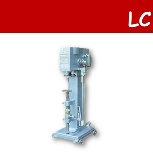 LC 封罐機