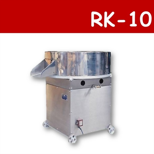 RK-10 肉脯粗胚乾燥機