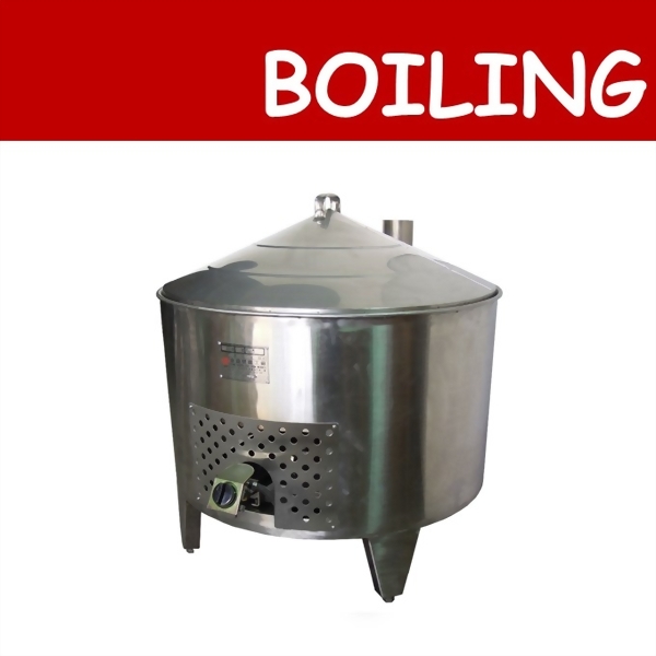Boiling