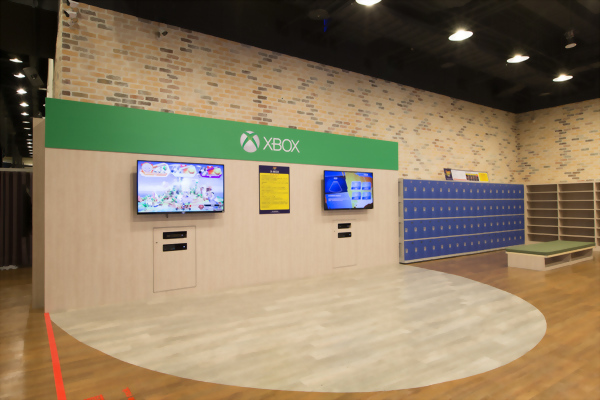 肖跳-XBOX