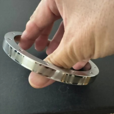 Encoder disc