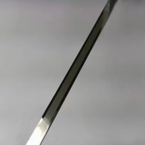 Stainless steel linear encoder