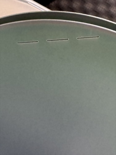 SIC wafer