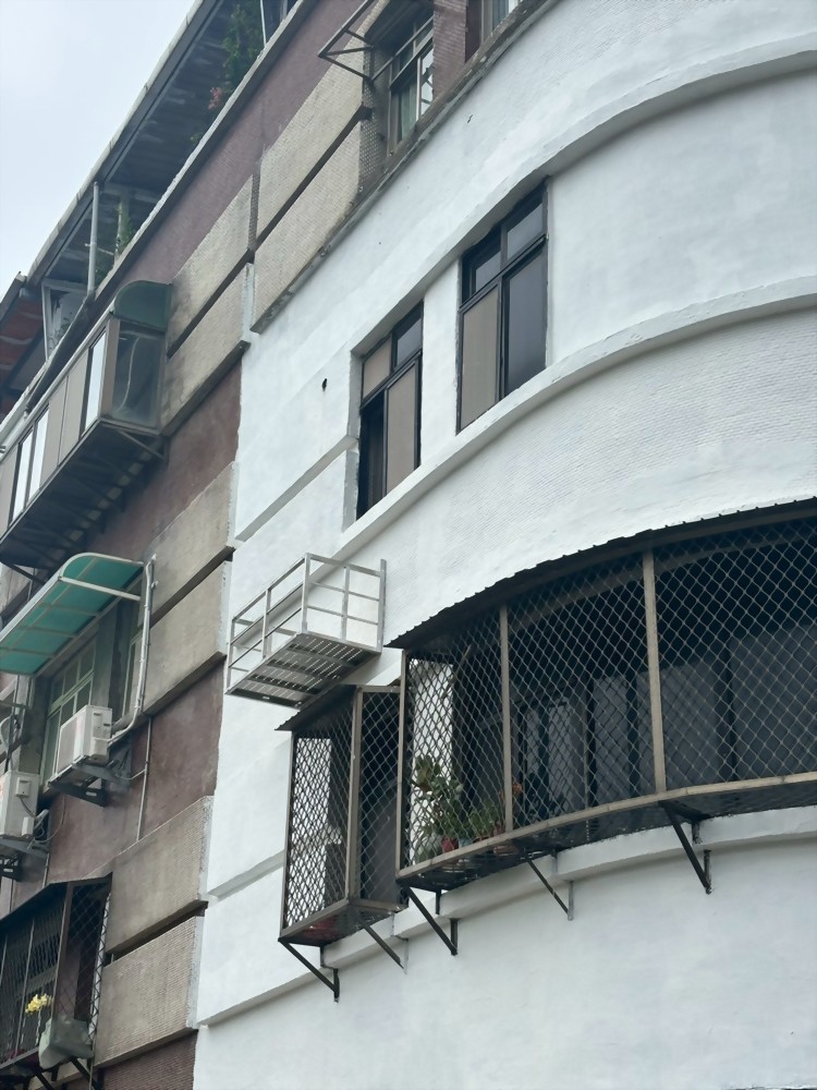 護欄(小)