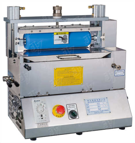 水性/天然上膠機