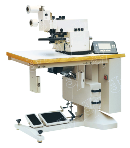數控自動折邊機