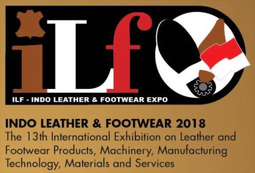 2018年印尼國際皮革與製鞋工業展 2018年印尼國際皮革與製鞋工業展