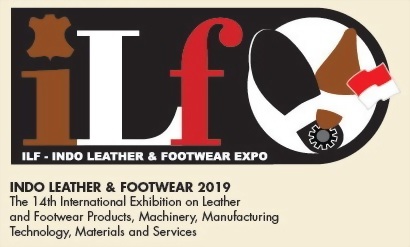 2019年印尼國際皮革與製鞋工業展 2019年印尼國際皮革與製鞋工業展