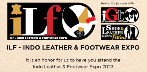 2023年印尼國際皮革與製鞋工業展 2023年印尼國際皮革與製鞋工業展