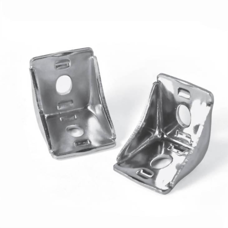 铝材三角架 三角連結塊- 大榮金屬: 鋁擠型廠商