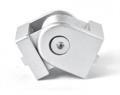 調整角度連結塊