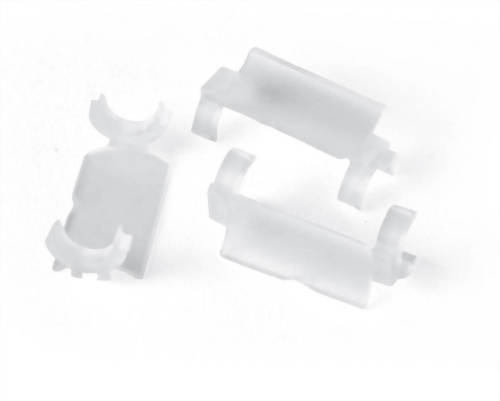 嵌入式螺帽止滑墊