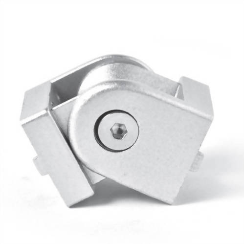 調整角度連結塊