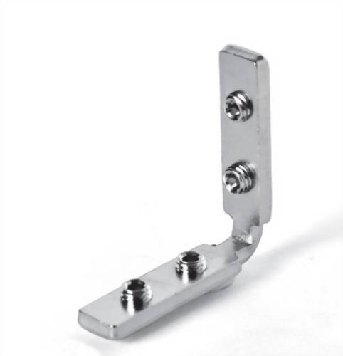 隱藏式連結配件