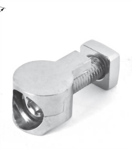 隱藏式連結配件