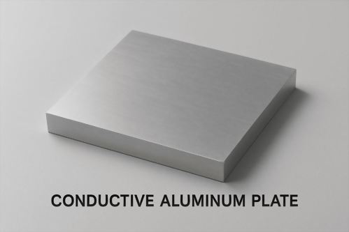 導電鋁板