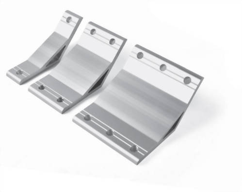 角度連結器135°