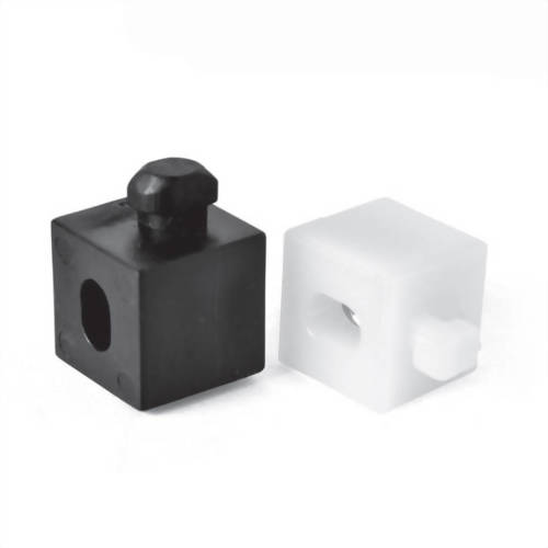 封板固定連結塊