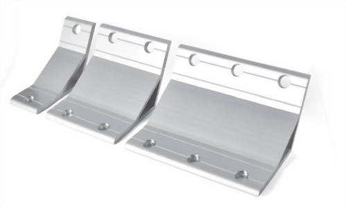 角度連結器120°