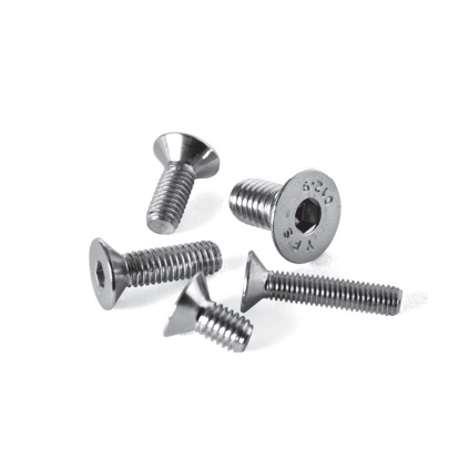 皿頭內六角螺絲