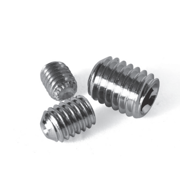 半圓頭內六角螺絲