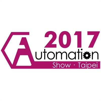 2017台北國際自動化工業大展(邀請函)