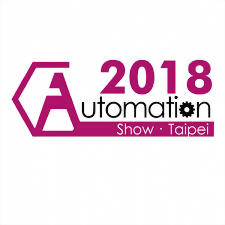 2018台北國際自動化工業大展(邀請函)
