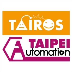 2026 TAIROS台灣機器人與智慧自動化展&台北國際自動化工業大展