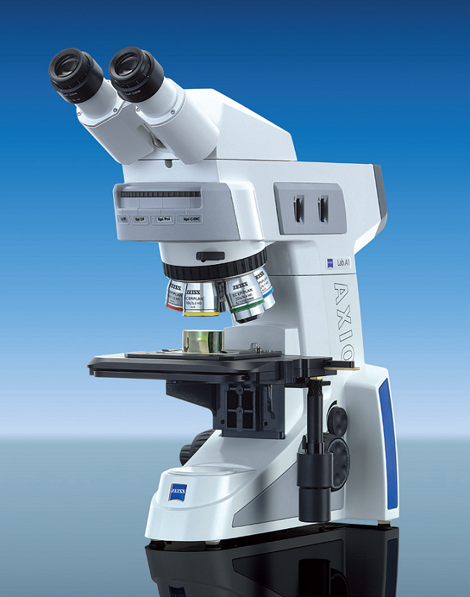Вклад микроскопа Carl Zeiss Axio Lab A1 в научные исследования качество и эффективность