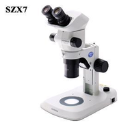 Olympus研究級實體顯微鏡 SZX7