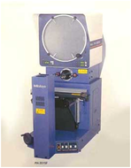 Mitutoyo PH-3515F精密萬能臥式投影機