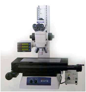 Mitutoyo MF-U工具金相顯微鏡