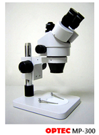 MP-300廠用級三眼式立體顯微鏡(可擴充CCTV)