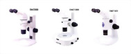 SMZ-800  1000  1500 研究级(平行光)立体显微镜