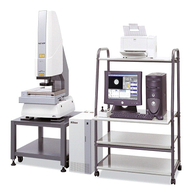 NEXIV CNC標準系列 VMR-1515 Main Specifications