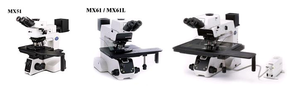 FPD檢測顯微鏡OlympusFPD MX