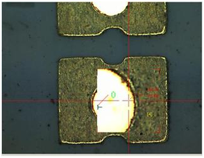 Multicam影像量測軟體