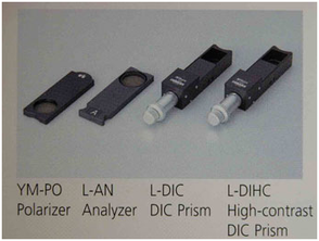MML-Series 客製大行程量測顯微鏡