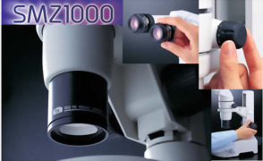 SMZ-800  1000  1500 研究級(平行光)立體顯微鏡