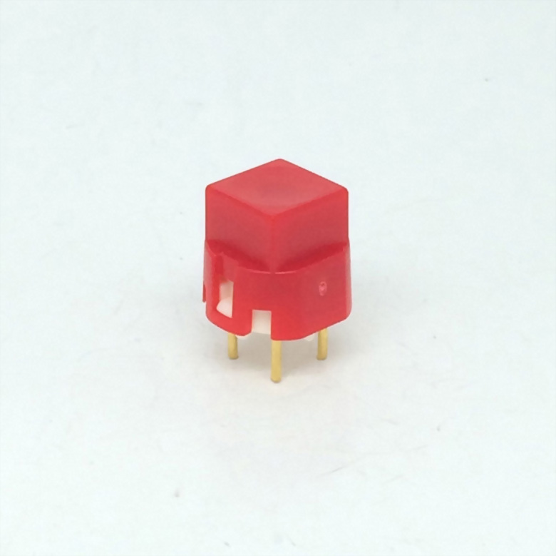Push Button Switch