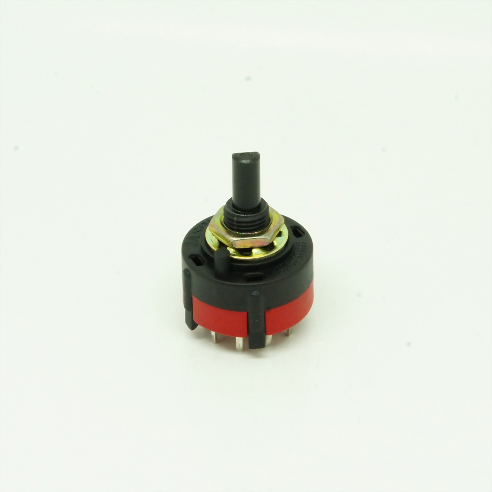 SR20B2  SERIES
