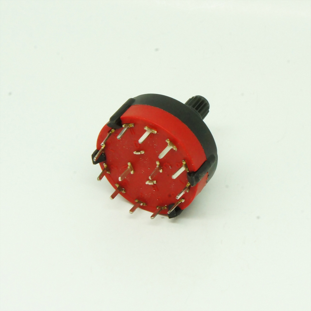 SR262A  SERIES