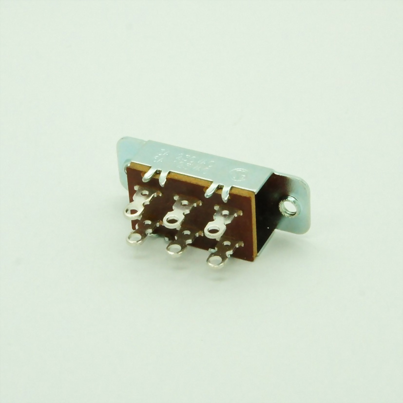 SS-007-22 SERIES
