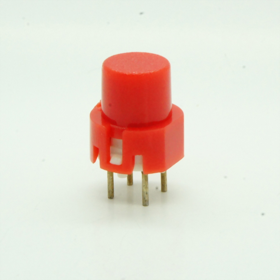 Push Button Switch