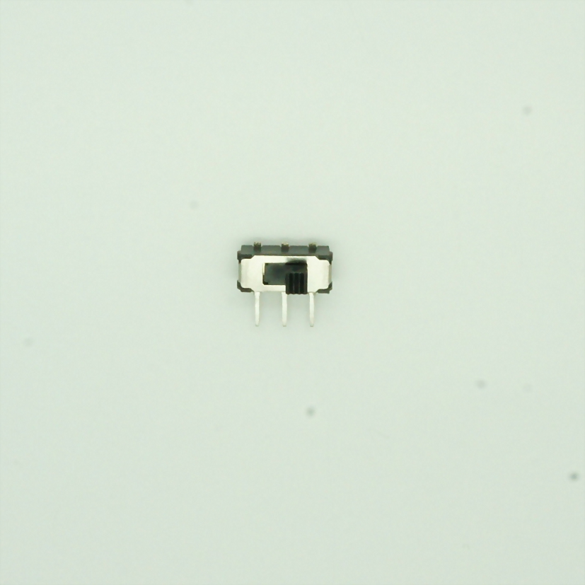 Mini Slide Switch