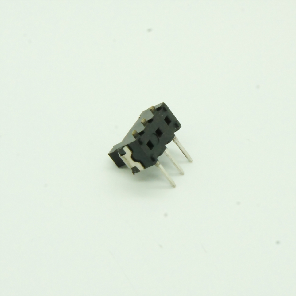 Mini Slide Switch
