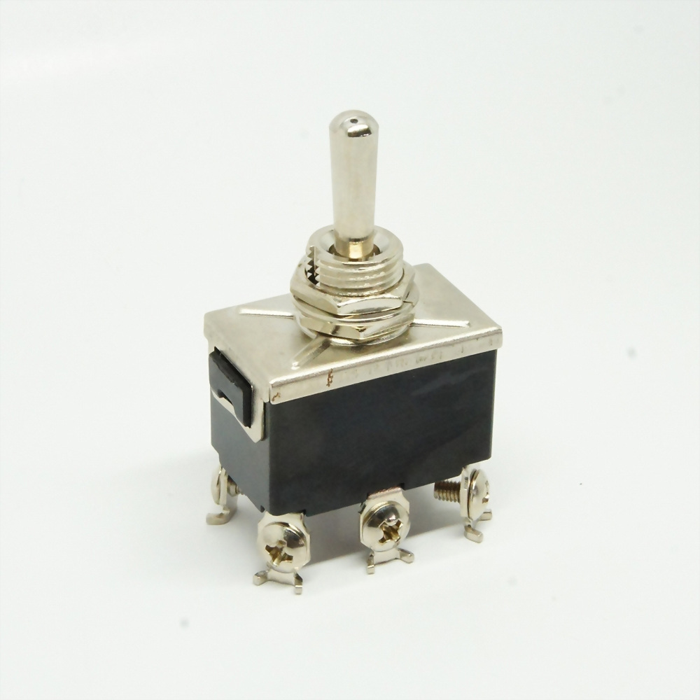 LS-302S  SERIES